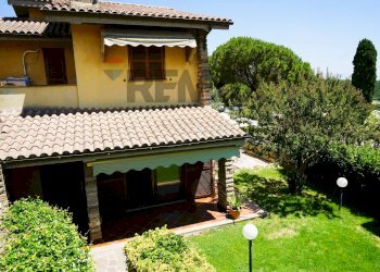 Casa all\'aperto - Villa viale della tuscia
 
8, Sutri - foto 31