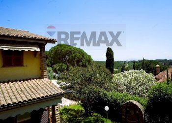 Casa all\'aperto - Villa viale della tuscia
 
8, Sutri - foto 33