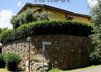 Casa all\'aperto - Villa viale della tuscia
 
8, Sutri - foto 35