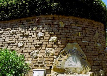Giardino - Villa viale della tuscia
 
8, Sutri - foto 36