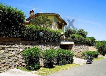 Casa all\'aperto - Villa viale della tuscia
 
8, Sutri - foto 37