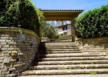 Casa all\'aperto - Villa viale della tuscia
 
8, Sutri - foto 38
