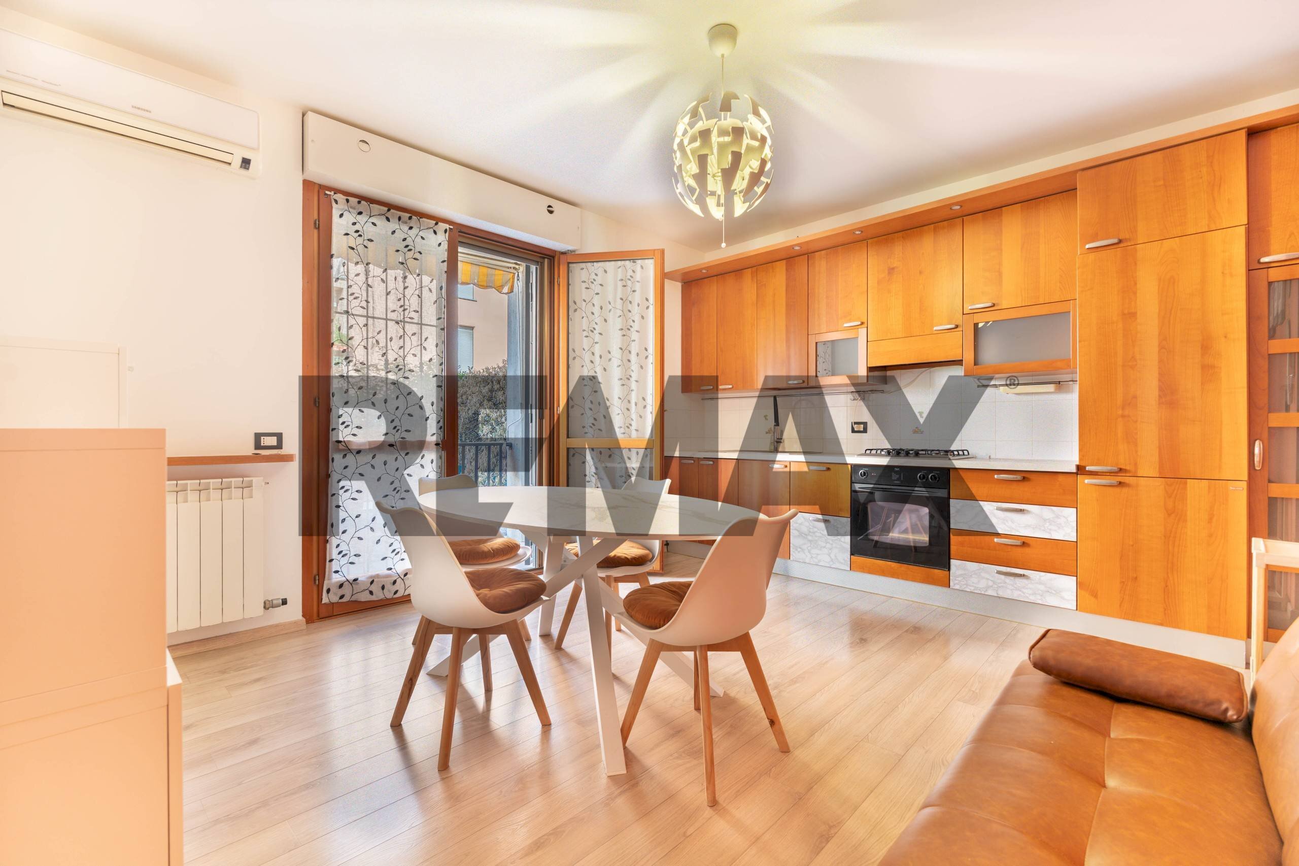 Cucina - Bilocale Via Bramante da Urbino
 
49/a, Monza - foto 1