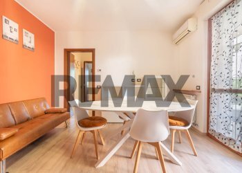 Sala da pranzo - Bilocale Via Bramante da Urbino
 
49/a, Monza - foto 3