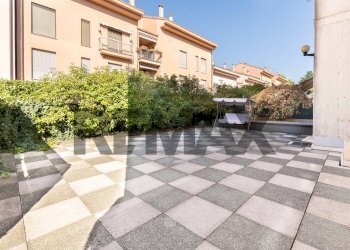 Edificio all\'aperto - Bilocale Via Bramante da Urbino
 
49/a, Monza - foto 6