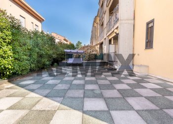 Terrazza - Bilocale Via Bramante da Urbino
 
49/a, Monza - foto 7