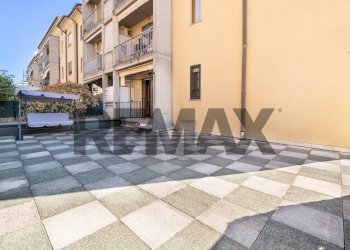 Edificio all\'aperto - Bilocale Via Bramante da Urbino
 
49/a, Monza - foto 8
