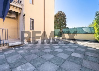 Terrazza - Bilocale Via Bramante da Urbino
 
49/a, Monza - foto 9