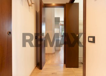 Hall / corridoio - Bilocale Via Bramante da Urbino
 
49/a, Monza - foto 17