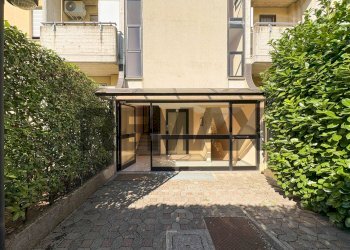 Casa all\'aperto - Bilocale Via Bramante da Urbino
 
49/a, Monza - foto 22