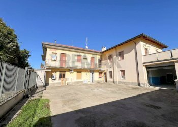 Casa all\'aperto - Monolocale VIA PIER FRANCESCO MOIA
 
87, Brugherio - foto 15