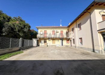 Edificio all\'aperto - Monolocale VIA PIER FRANCESCO MOIA
 
87, Brugherio - foto 16