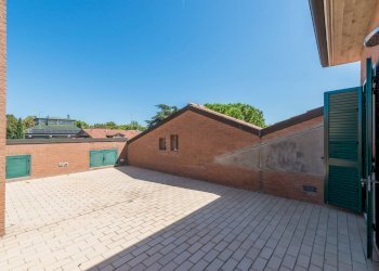 Foto 49 - Villa via Gaetano Donizetti
 
42, Cesenatico - foto 49