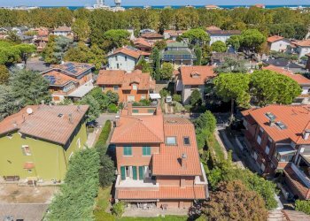 Foto 86 - Villa via Gaetano Donizetti
 
42, Cesenatico - foto 86
