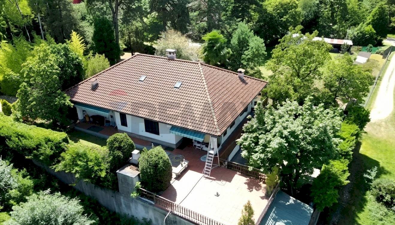 Casa all\'aperto - Villa Via Giotto
8, Agrate Conturbia - foto 2