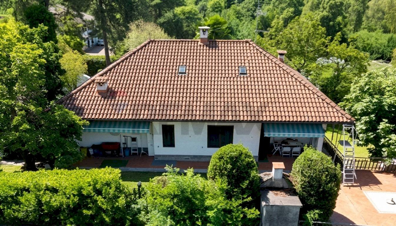 Casa all\'aperto - Villa Via Giotto
8, Agrate Conturbia - foto 3