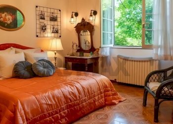Camera / camera da letto - Villa Via Giotto
 
8, Agrate Conturbia - foto 18
