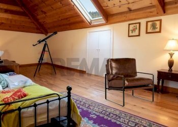 Camera / camera da letto - Villa Via Giotto
 
8, Agrate Conturbia - foto 20