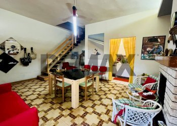 Sala da pranzo - Casa indipendente Via Veneto
 
62, Vittoria - foto 12