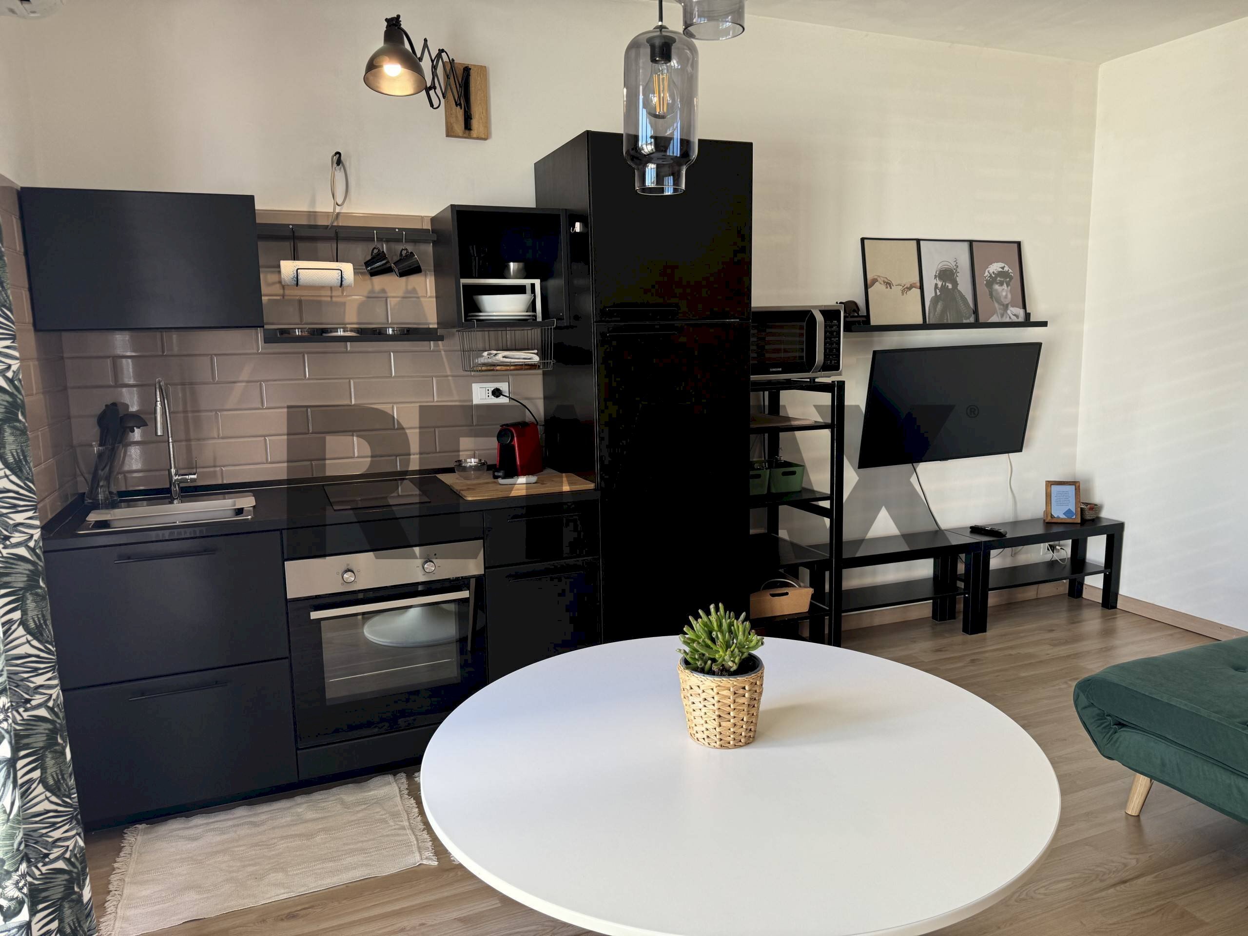 Cucina - Loft VIA GIOVANNI LA PORTA
 
1, Ragusa - foto 1