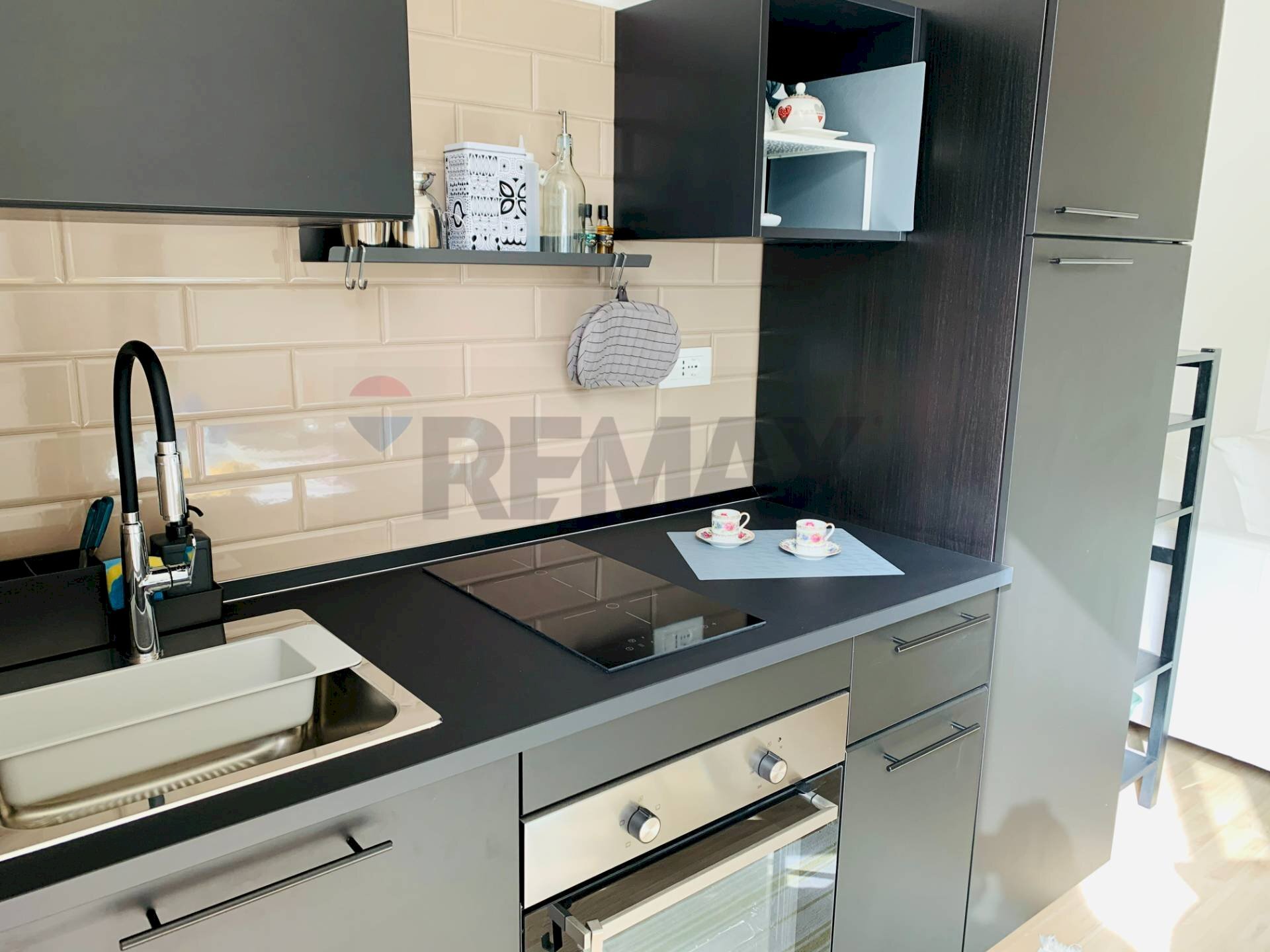 Cucina - Loft VIA GIOVANNI LA PORTA
1, Ragusa - foto 2
