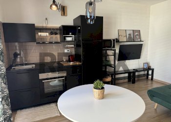 Cucina - Loft VIA GIOVANNI LA PORTA
 
1, Ragusa - foto 1