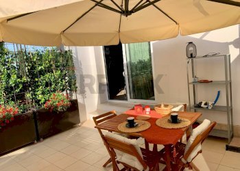 Terrazza - Loft VIA GIOVANNI LA PORTA
 
1, Ragusa - foto 7