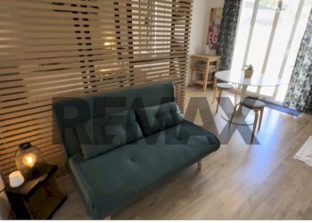 Soggiorno - Loft VIA GIOVANNI LA PORTA
 
1, Ragusa - foto 13