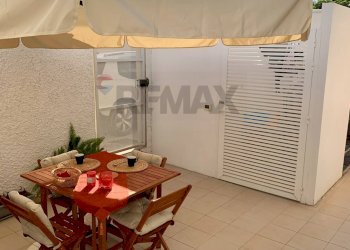 Terrazza - Loft VIA GIOVANNI LA PORTA
 
1, Ragusa - foto 15
