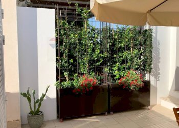Terrazza - Loft VIA GIOVANNI LA PORTA
 
1, Ragusa - foto 16