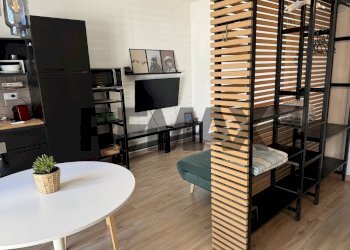 Soggiorno - Loft VIA GIOVANNI LA PORTA
 
1, Ragusa - foto 18