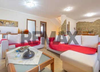 Soggiorno - Casa semi indipendente Via Villa Andreoli
 
169/g, Lanciano - foto 7