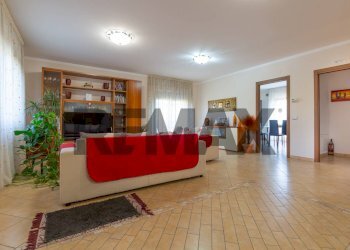 Soggiorno - Casa semi indipendente Via Villa Andreoli
 
169/g, Lanciano - foto 9