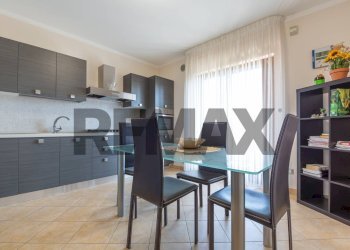 Sala da pranzo - Casa semi indipendente Via Villa Andreoli
 
169/g, Lanciano - foto 11