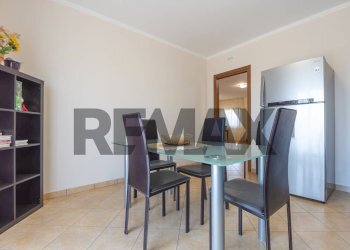 Sala da pranzo - Casa semi indipendente Via Villa Andreoli
 
169/g, Lanciano - foto 12