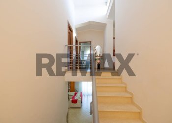 Scale - Casa semi indipendente Via Villa Andreoli
 
169/g, Lanciano - foto 15