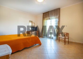 Camera / camera da letto - Casa semi indipendente Via Villa Andreoli
 
169/g, Lanciano - foto 21