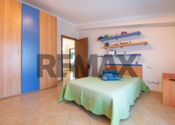 Camera / camera da letto - Casa semi indipendente Via Villa Andreoli
 
169/g, Lanciano - foto 24