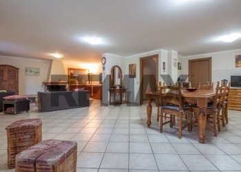 Sala da pranzo - Casa semi indipendente Via Villa Andreoli
 
169/g, Lanciano - foto 27