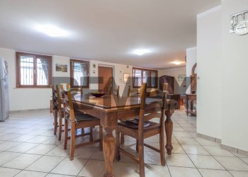 Sala da pranzo - Casa semi indipendente Via Villa Andreoli
 
169/g, Lanciano - foto 28