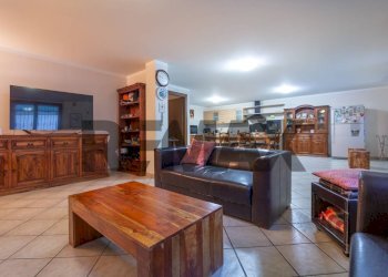 Soggiorno - Casa semi indipendente Via Villa Andreoli
 
169/g, Lanciano - foto 30