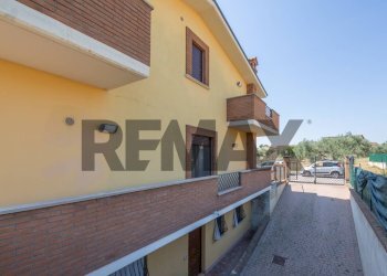 Edificio all\'aperto - Casa semi indipendente Via Villa Andreoli
 
169/g, Lanciano - foto 31