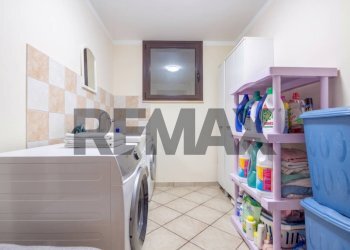 Lavanderia - Casa semi indipendente Via Villa Andreoli
 
169/g, Lanciano - foto 34