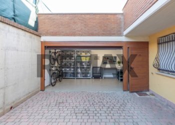 Terrazza - Casa semi indipendente Via Villa Andreoli
 
169/g, Lanciano - foto 35