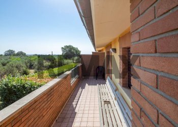 Balcone - Casa semi indipendente Via Villa Andreoli
 
169/g, Lanciano - foto 41