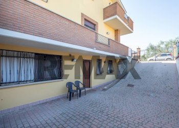 Edificio all\'aperto - Casa semi indipendente Via Villa Andreoli
 
169/g, Lanciano - foto 42