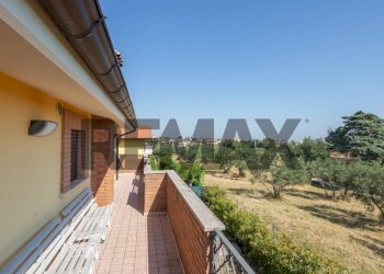 Balcone - Casa semi indipendente Via Villa Andreoli
 
169/g, Lanciano - foto 43