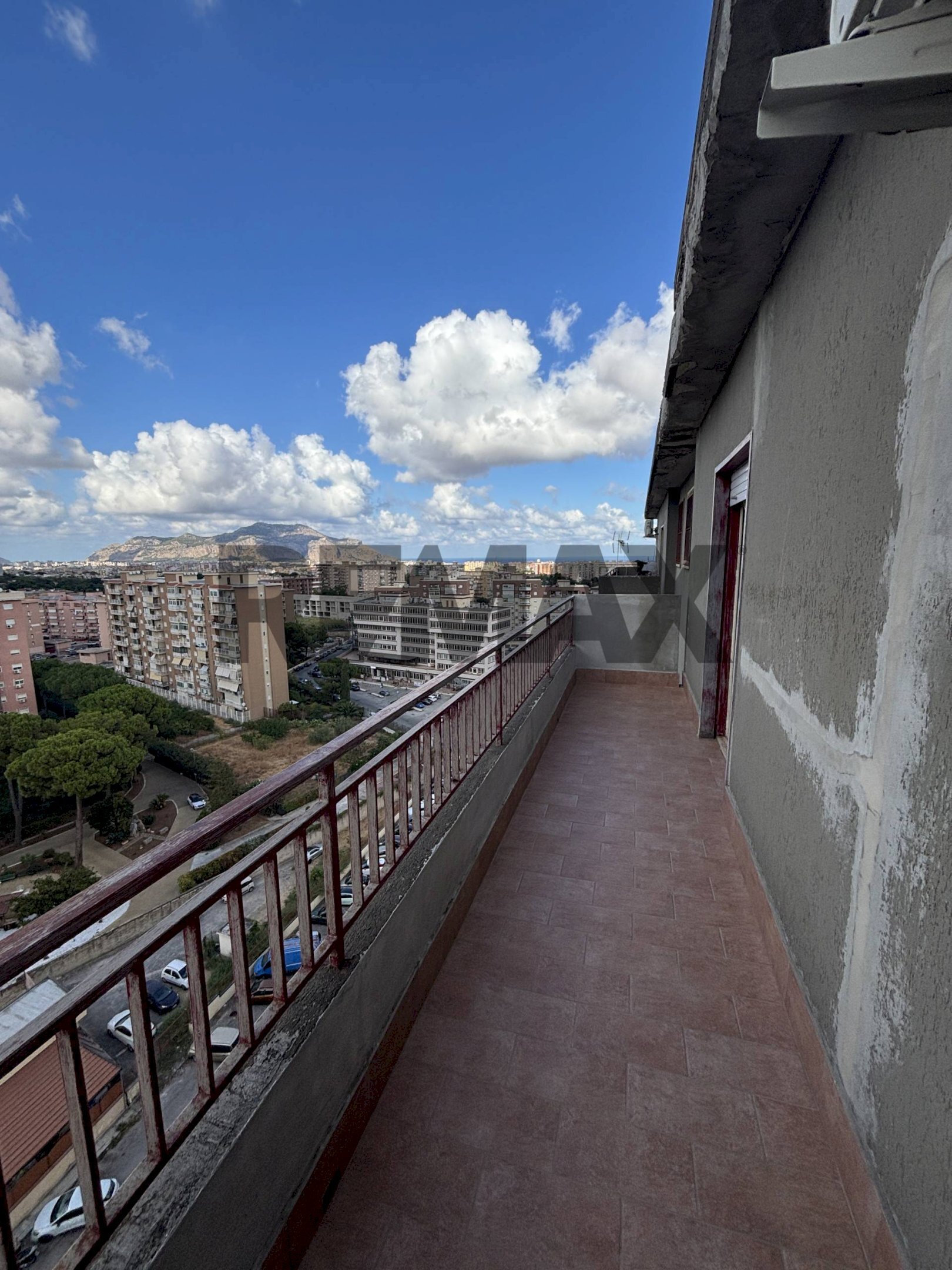 Balcone - Quadrilocale Corso Calatafimi
 
1011, Palermo - foto 3