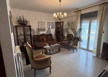 Soggiorno - Quadrilocale Corso Calatafimi
 
1011, Palermo - foto 2