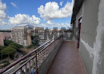 Balcone - Quadrilocale Corso Calatafimi
 
1011, Palermo - foto 3